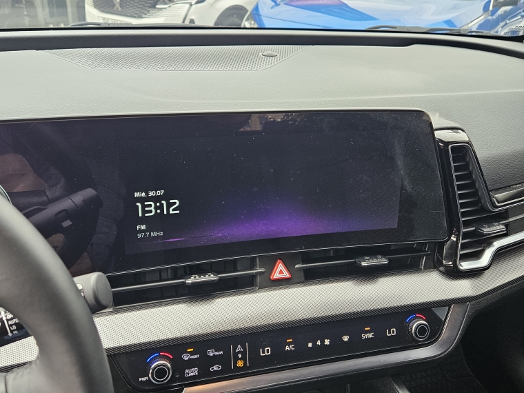 Kia Sportage Ex 2.0 Aut 2025 Usado  Usado en Kovacs Usados