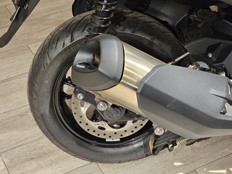 Bmw C 400 x Ii 2025 Usado en BMW Premium Selection
