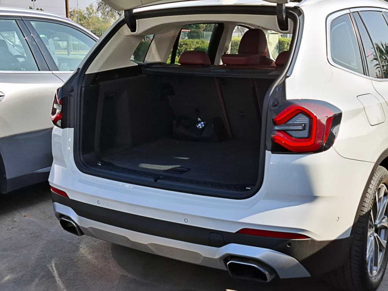 Bmw X3 Sdrive20i Heritage 2022 Usado Usado en BMW Premium Selection Bmw X3 Sdrive20i Heritage 2022 Usado Usado en BMW Premium Selection