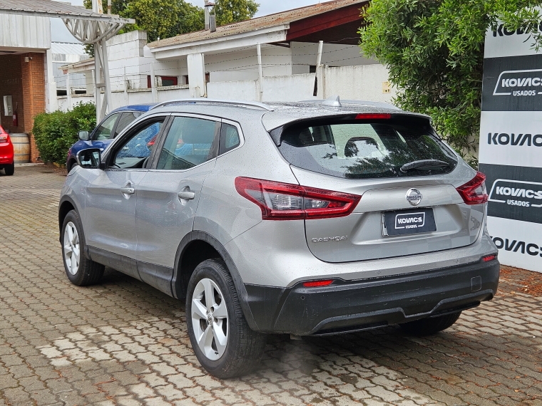 Nissan Qashqai Qashqai J11 2.0 2021 Usado  Usado en Kovacs Usados