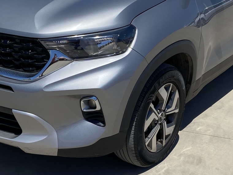 Kia Sonet Sonet Ex 1.5 2023 Usado en Rosselot Usados