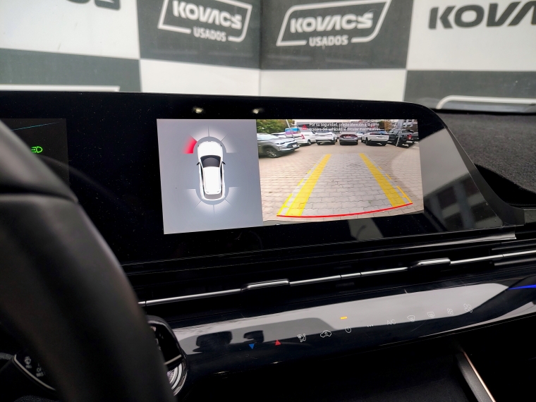 Omoda C5 1.5 T Comfort At 2024 Usado  Usado en Kovacs Usados