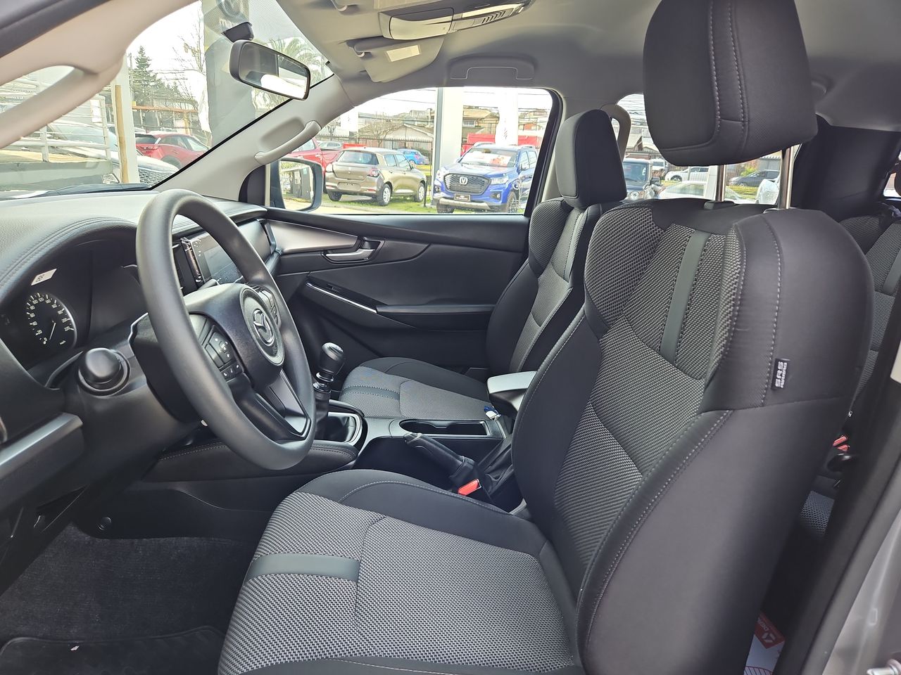 Mazda Bt-50 Bt50 4x4 3.0 2023 Usado en Usados de Primera - Sergio Escobar