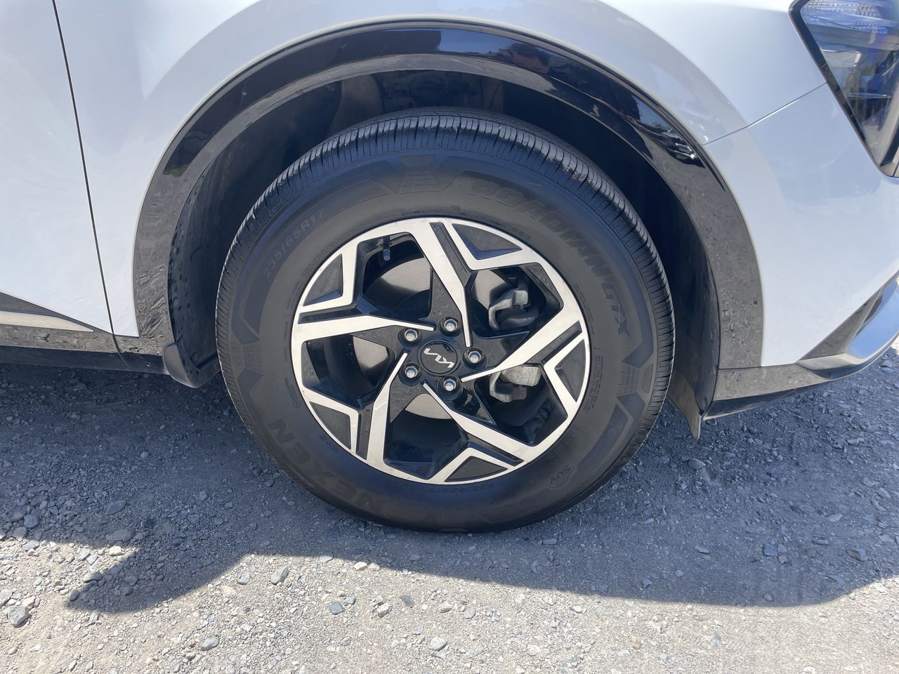 Kia Sportage Sportage Ex 2.0 Aut. 2024 Usado en Usados de Primera - Sergio Escobar