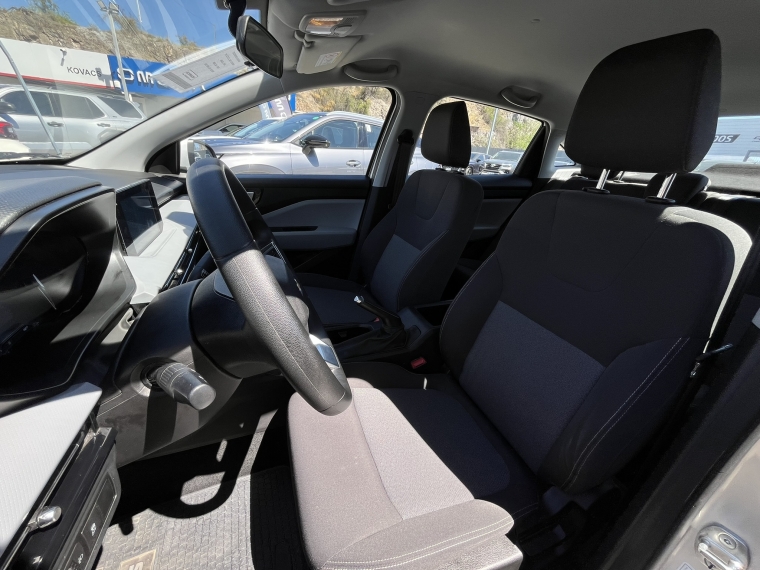 Chevrolet Sail 1.5l Ltz  Mt 2024 Usado  Usado en Kovacs Usados