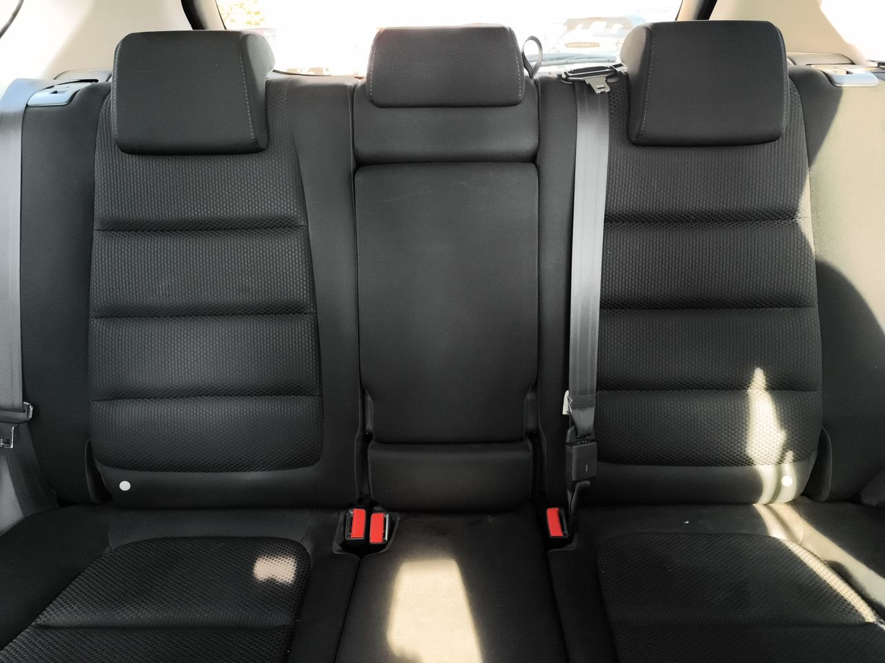 Mazda Cx-5 Cx 5 R 2.0 At 2017 Usado en Usados de Primera - Sergio Escobar