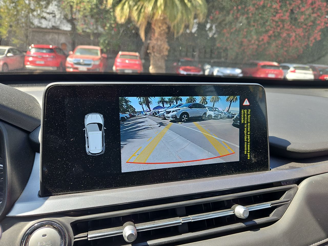 Chery Tiggo 3 pro Tiggo 3 Pro Gls 1.5 Aut 2025 Usado en Usados de Primera - Sergio Escobar