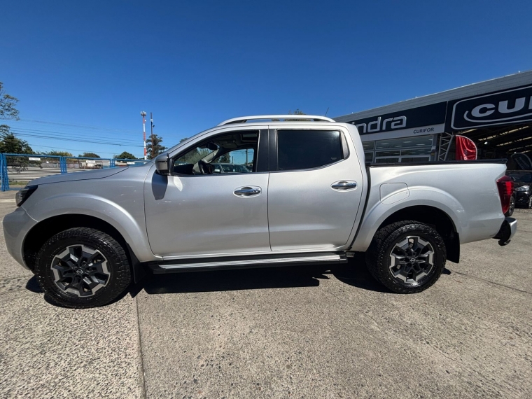Nissan Navara 2.3 Dc Platinum At 4x4 Diesel  2023 Usado  Usado en Webautos.cl