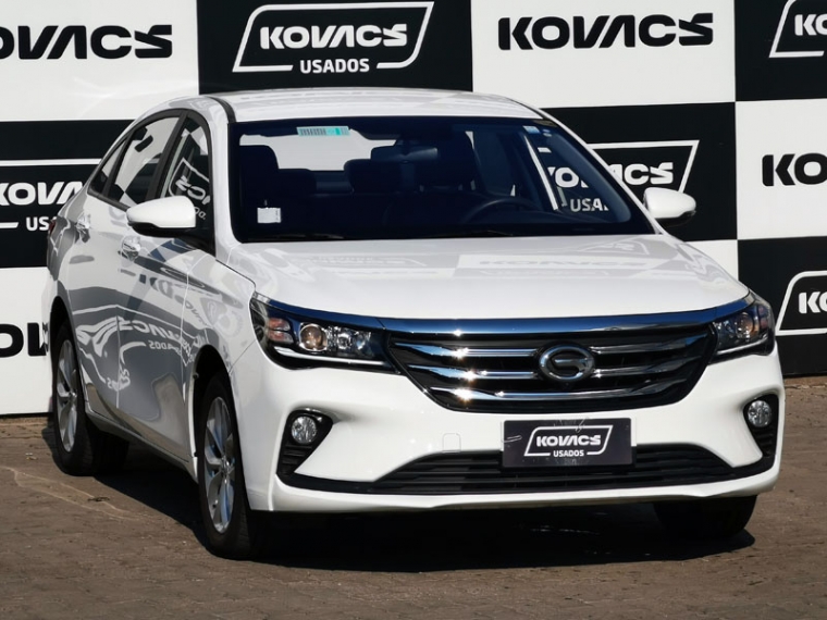 Gac motors Ga4 Ga4 1.5 Mt 2022 Usado  Usado en Kovacs Usados