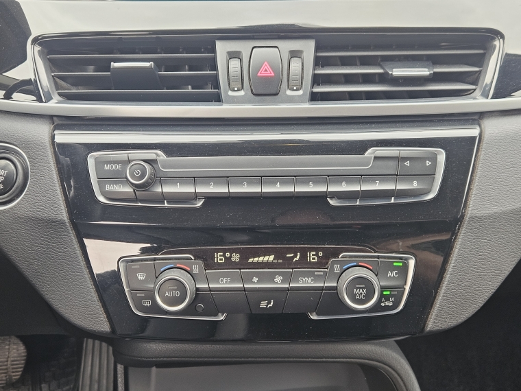 Bmw X1 1.5 Sdrive18i Comfort At 2022 Usado  Usado en Kovacs Usados