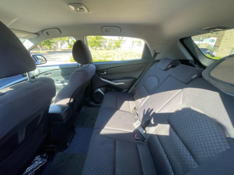 Ssangyong Korando Xdi 2.0 Mt 2016  Usado en Automarket Chile
