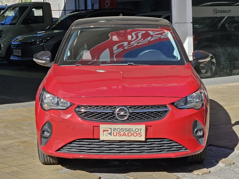 Opel Corsa Corsa 1.2 2023 Usado en Rosselot Usados