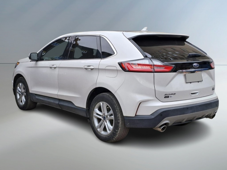 Ford Edge Sel 4x4 2020 Usado  Usado en Webautos.cl