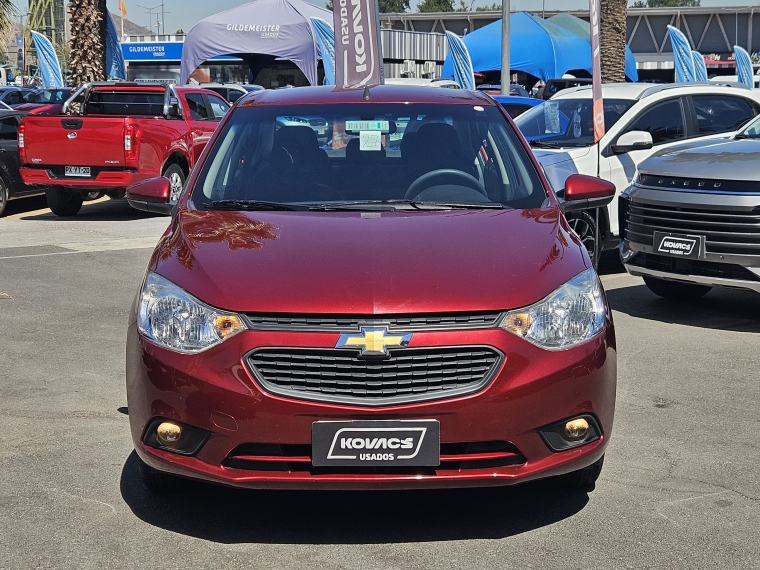 Chevrolet Sail Lt 1.5 2023 Usado  Usado en Kovacs Usados