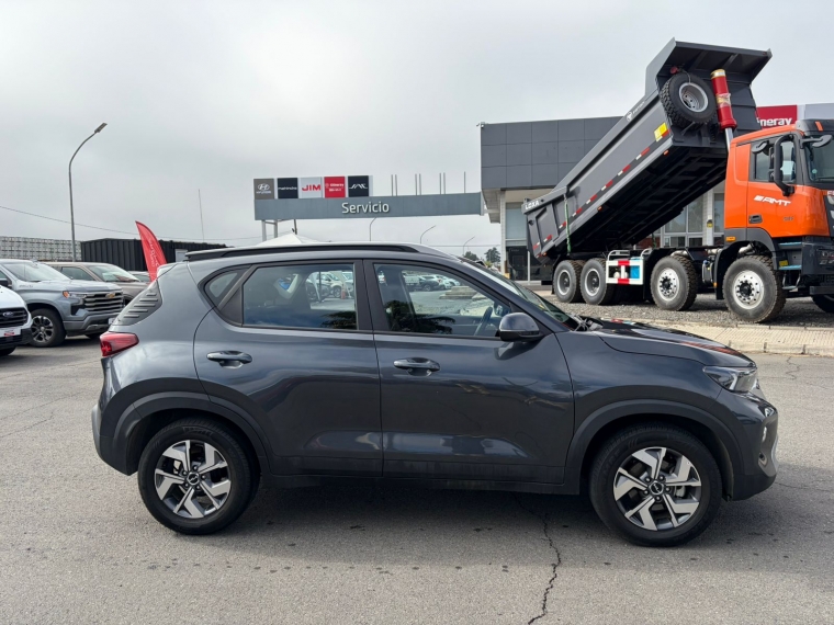 Kia Sonet 1.5 Ex Mt 2024 Usado  Usado en Webautos.cl