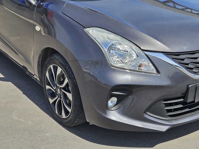 Suzuki Baleno 1.4 Gl Mt 2021 Usado  Usado en Kovacs Usados