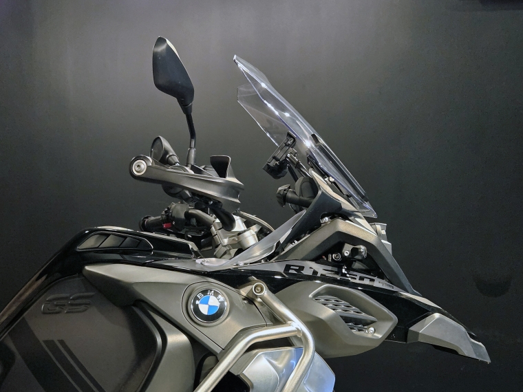 Bmw R 1250 gs adventure Ii 2022 Usado en BMW Premium Selection