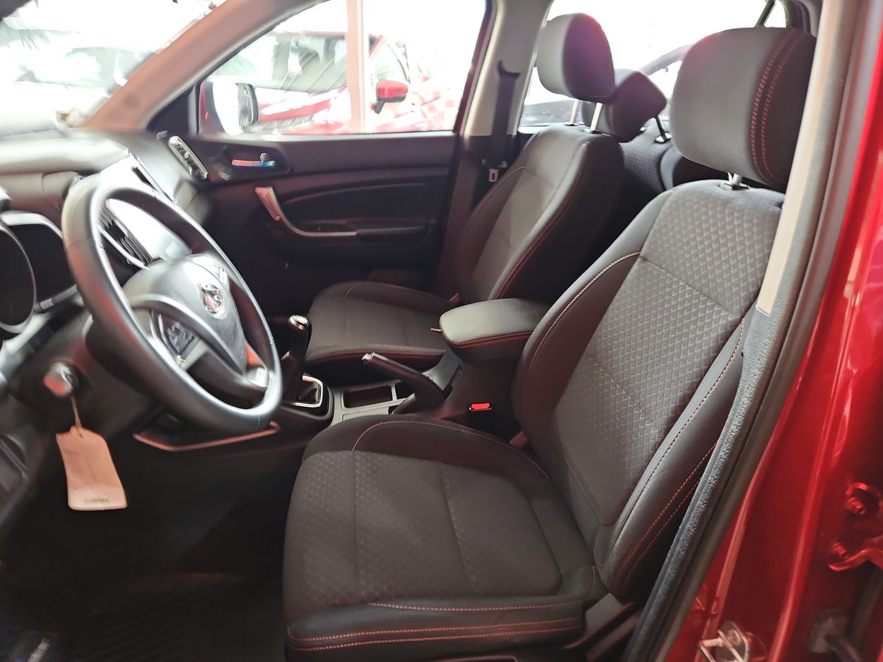 Changan Cx70 Cx70 1.6 2019 Usado en Usados de Primera - Sergio Escobar