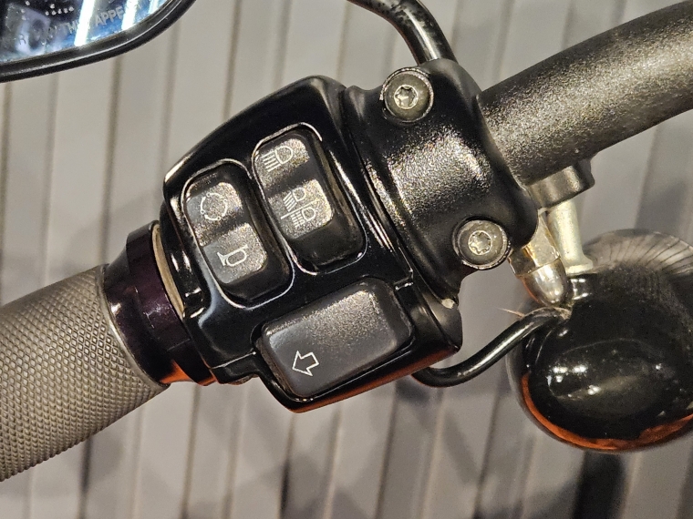 Harley-davidson Sportster Iron 883 2018 Usado en Harley Davidson Usados Harley-davidson Sportster Iron 883 2018 Usado en Harley Davidson Usados