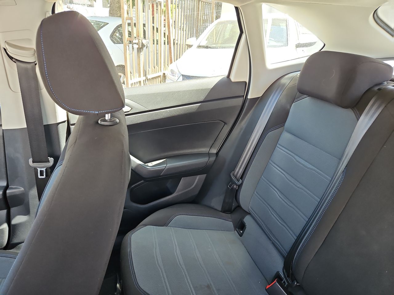 Volkswagen Nivus Nivus Tsi 1.0 Aut 2023 Usado en Usados de Primera - Sergio Escobar