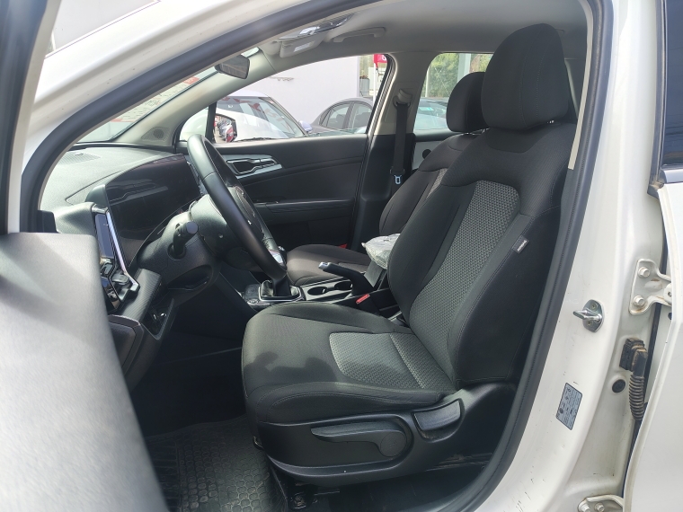 Kia Sportage Sportage Ex 2.0l 2023 Usado en Rosselot Usados