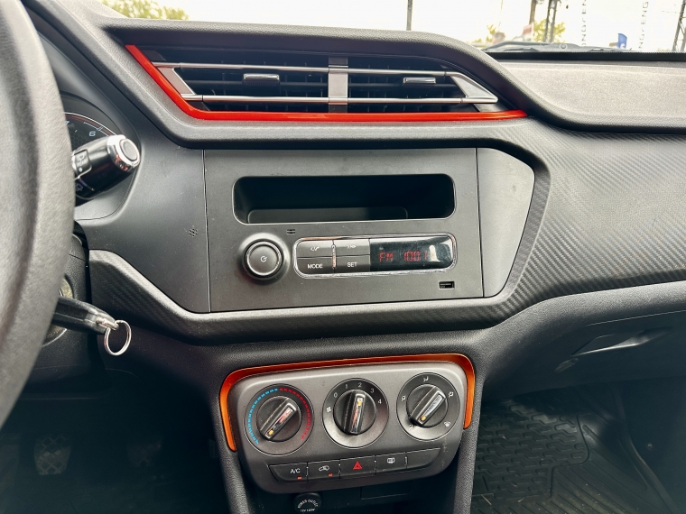 Chery Tiggo 2 Tiggo 2 1.5 2023 Usado en Rosselot Usados