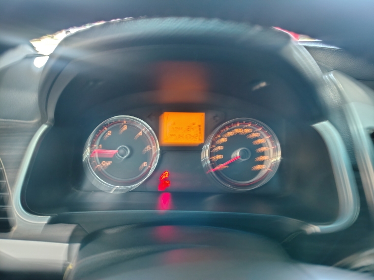 Ssangyong Korando Korando 2.0 2016 Usado en Rosselot Usados