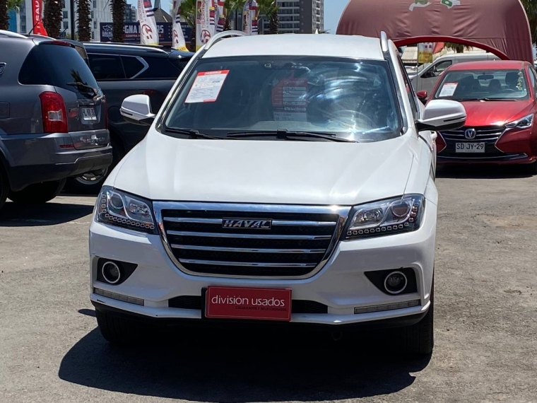 HAVAL H2 H2 1.5 2020