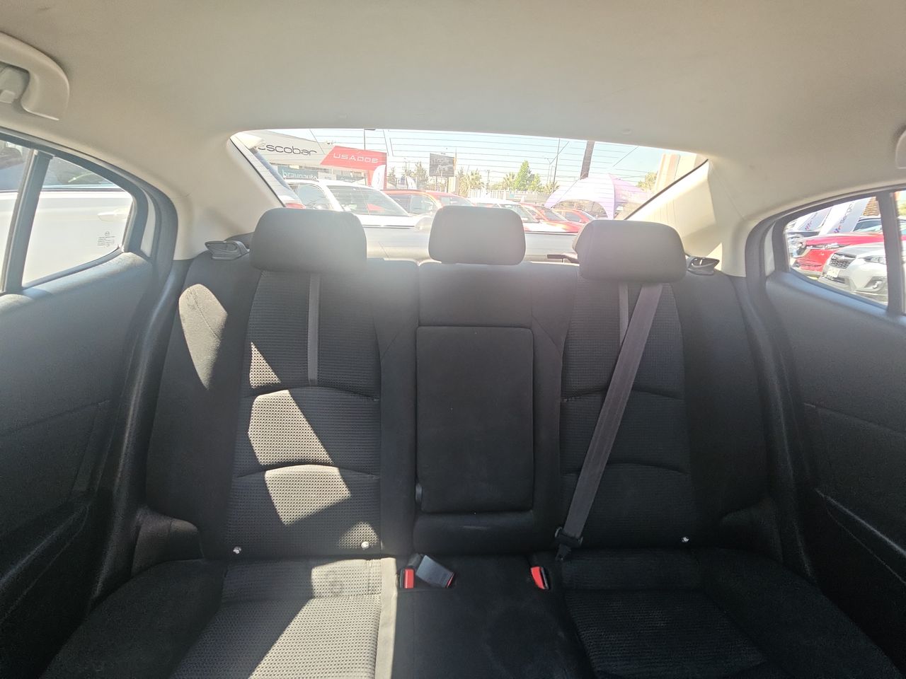 Mazda 3 New 3 2.0 2017 Usado en Usados de Primera - Sergio Escobar