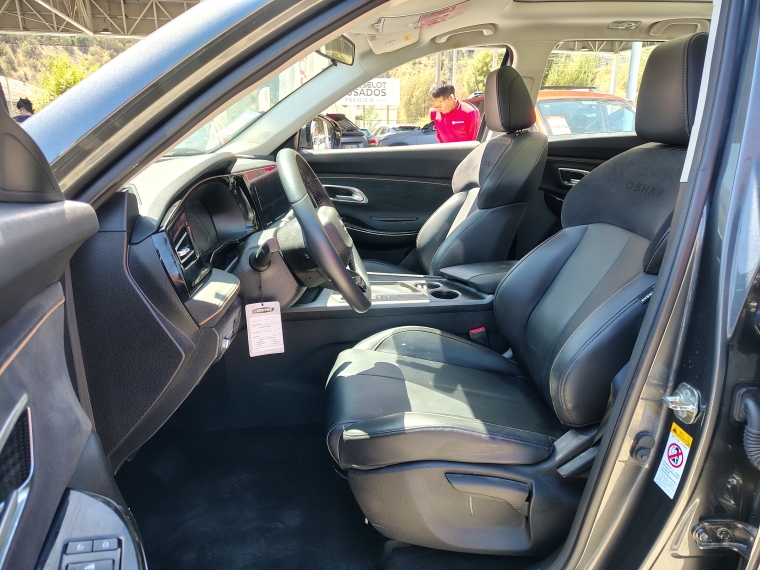 Changan X7 X7 Elite 1.5 Aut 2024 Usado en Rosselot Usados