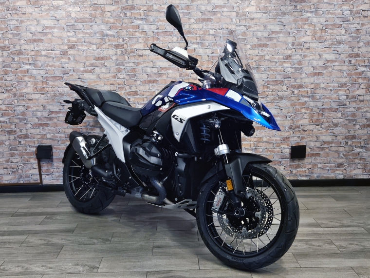 BMW R 1300 GS II 2024