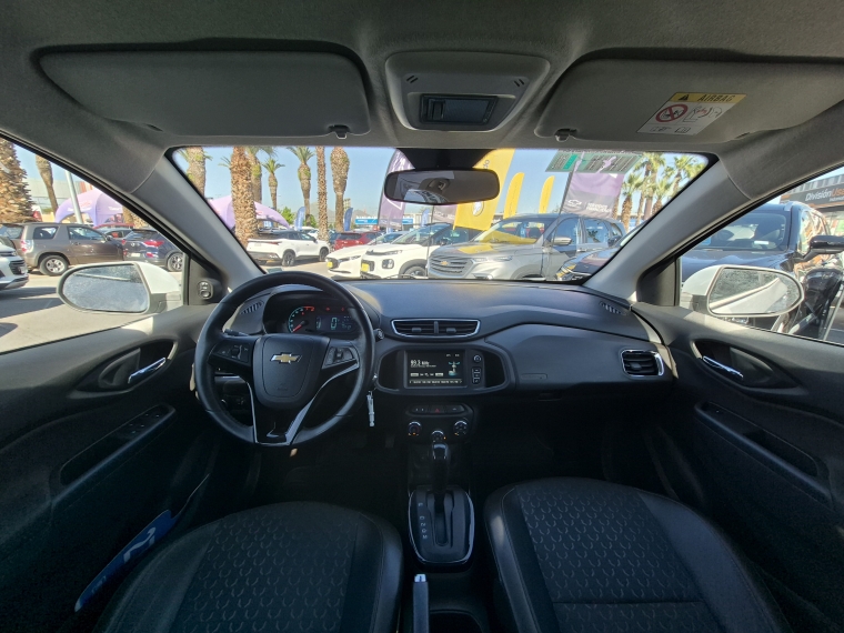 Chevrolet Prisma Ltz 1.4 Aut 2017 Usado  Usado en Kovacs Usados