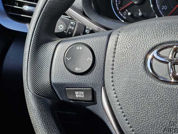 Toyota Yaris Hb 1.5 Mt 2025 Usado  Usado en Kovacs Usados