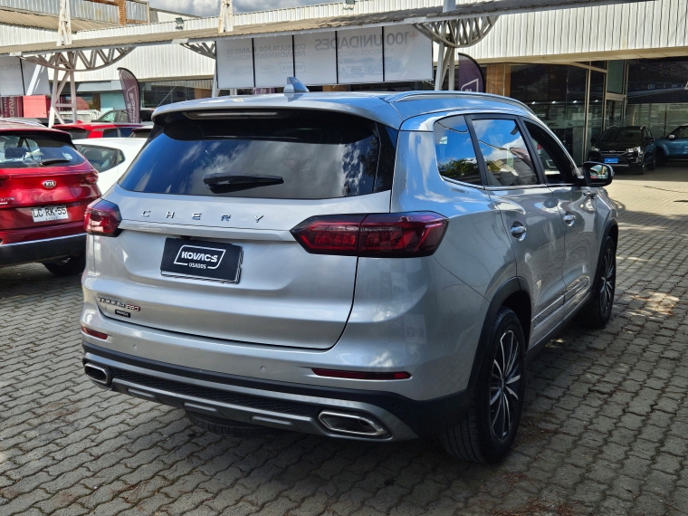 Chery Tiggo 8 pro Tiggo 8 Pro Glx 1.6 Aut 2022 Usado  Usado en Kovacs Usados