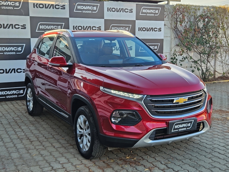Chevrolet Groove Groove 4x2 1.5 2024 Usado  Usado en Kovacs Usados