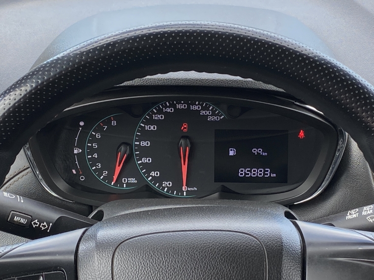 Chevrolet Tracker Tracker Ls 1.8 2020 Usado en Rosselot Usados