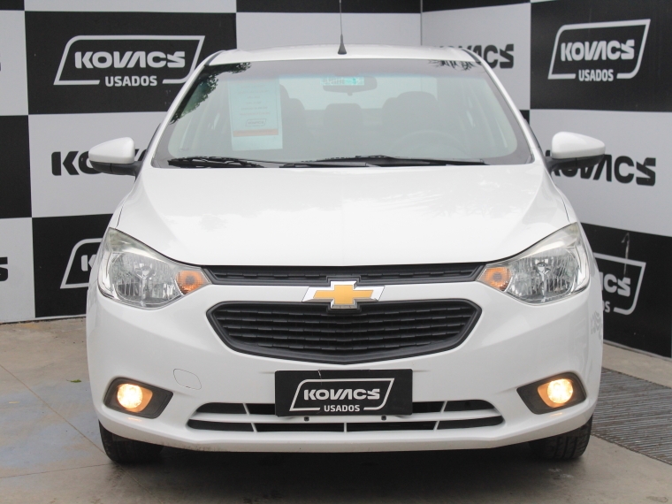 Chevrolet Sail 1.5  Mt 2020 Usado  Usado en Kovacs Usados