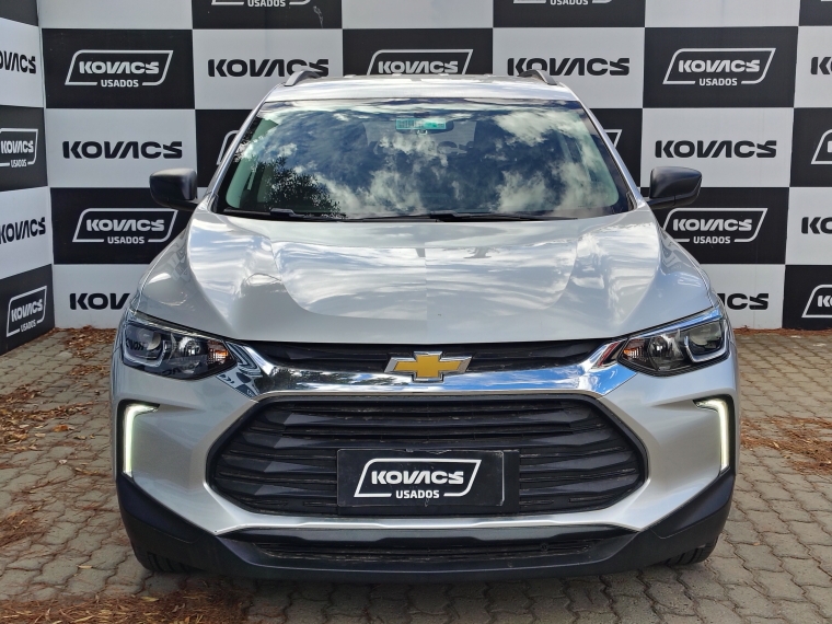 Chevrolet Tracker Ls Mt P2 2023 Usado  Usado en Kovacs Usados