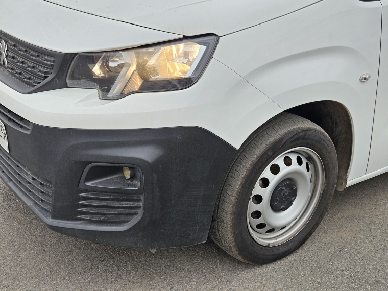 Peugeot Partner Hdi 92 L1 1.6 2022 Usado  Usado en Autoselect Usados