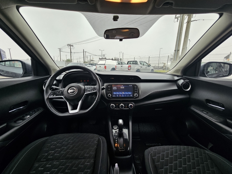 Nissan Kicks 1.6 Advance At 2022 Usado  Usado en Kovacs Usados