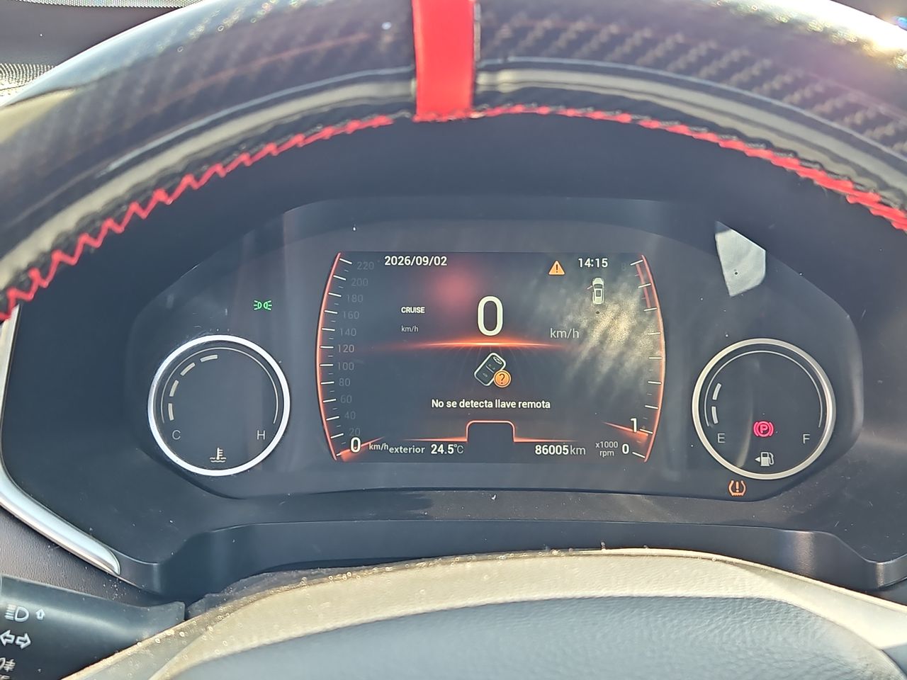 Chery Tiggo 8 Tiggo 8 Gls 1.5 2022 Usado en Usados de Primera - Sergio Escobar