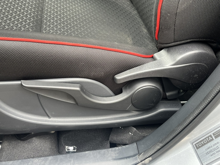 Toyota Raize 1.2 Cvt 2026 Usado  Usado en Kovacs Usados