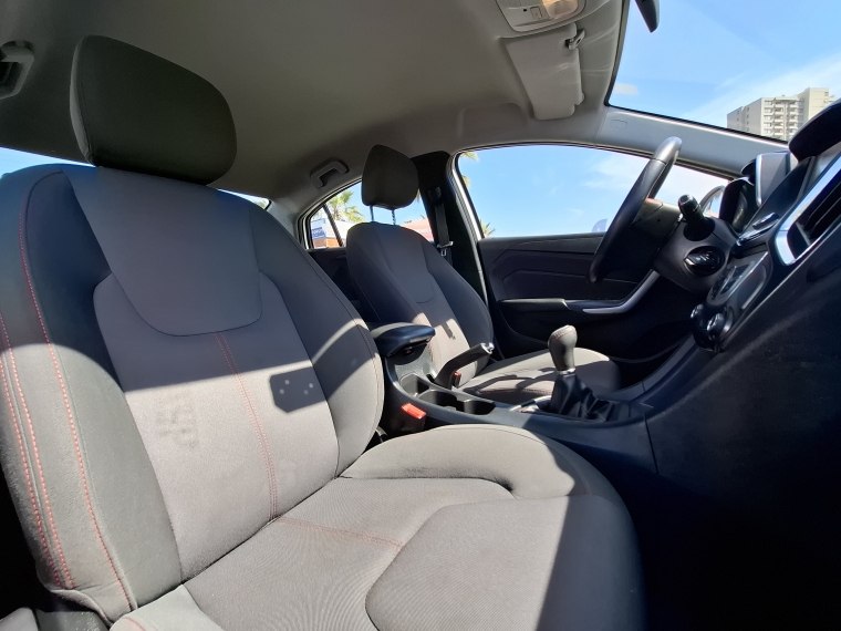 Chery Arrizo 5 Arrizo 5 Gls Mt 2022 Usado en Rosselot Usados