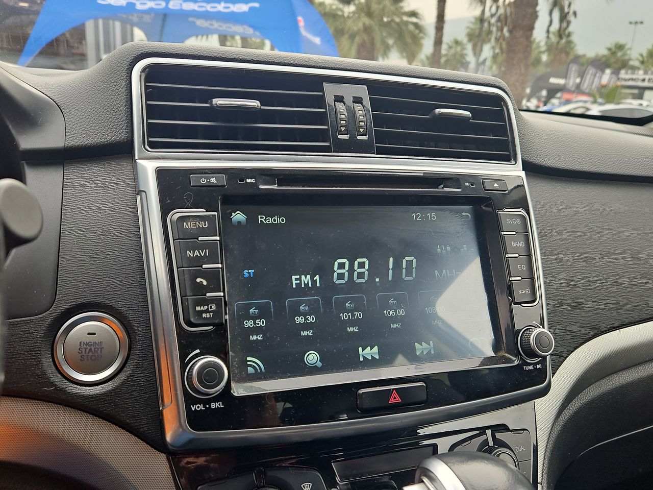 Haval H6 H6 Sport 1.5 Aut 2017 Usado en Usados de Primera - Sergio Escobar