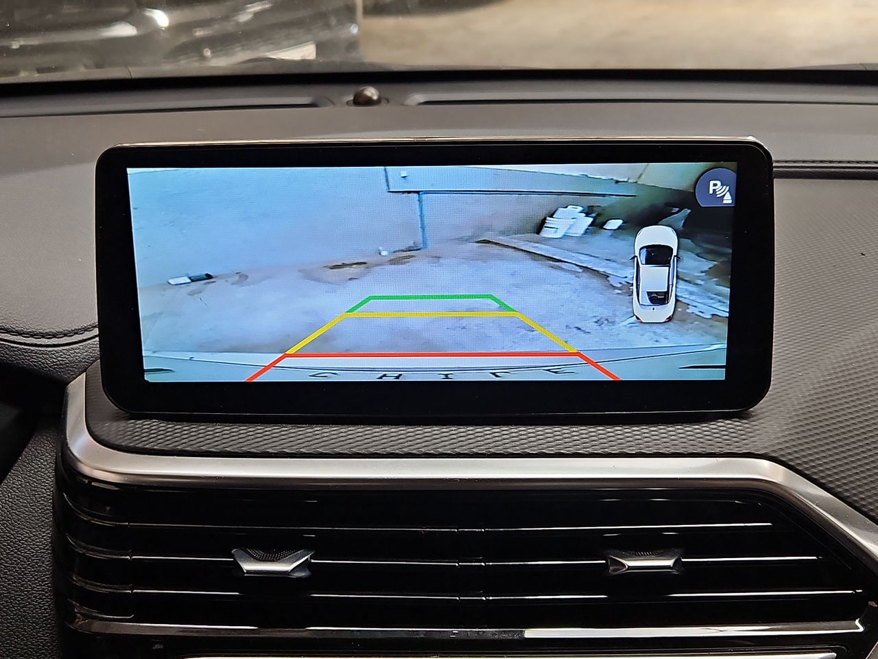 Changan Alsvin Alsvin 1.4 2021 Usado en Usados de Primera - Sergio Escobar