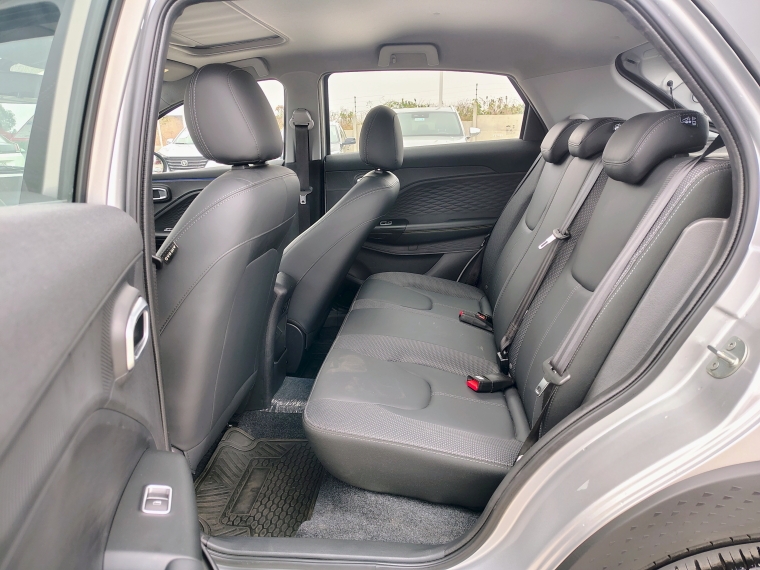 Chery Tiggo 2 pro Tiggo 2 Pro Max Glx 4x2 1.5 2026 Usado en Rosselot Usados
