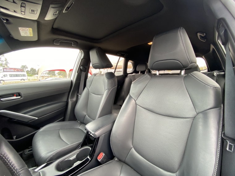 Toyota Corolla cross Corolla Cross Cvt Hev 1.8 Aut 2023 Usado en Rosselot Usados