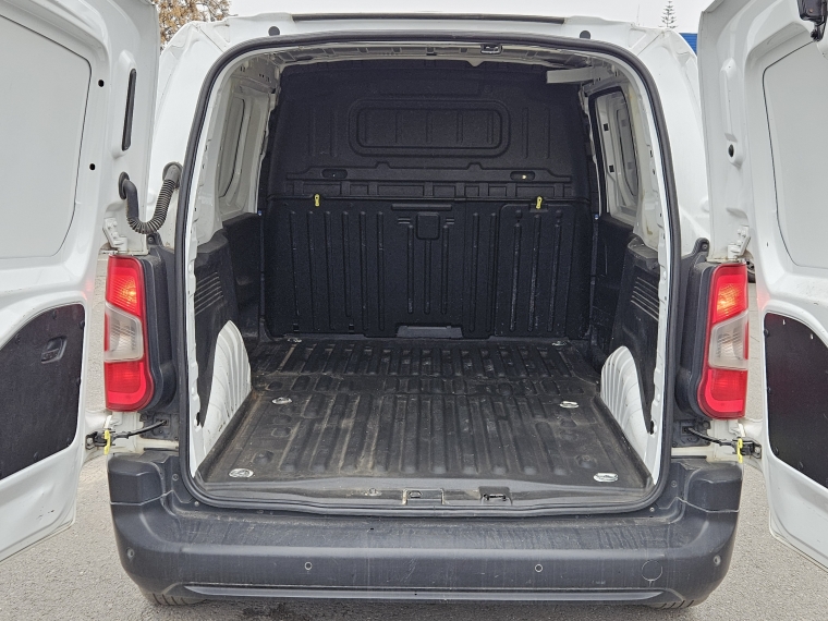 Peugeot Partner Hdi 92 L1 1.6 2022 Usado  Usado en Autoselect Usados