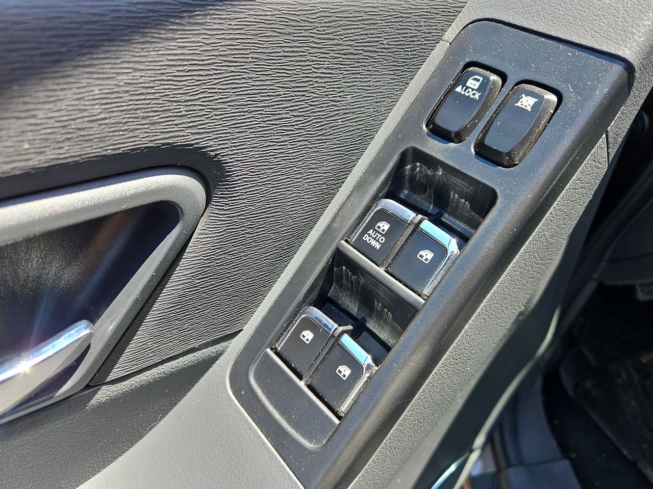 Jac T6 T6 Dcab 4x4 2.0 2019 Usado en Usados de Primera - Sergio Escobar