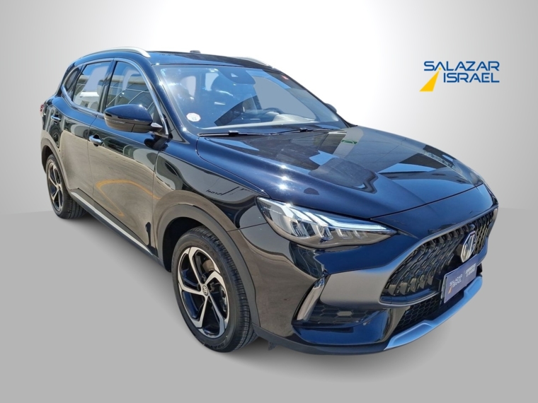 MG HS 1.5T TROPHY 2WD DCT AT 5P 2025